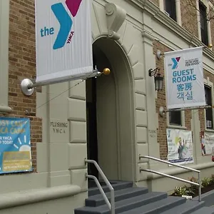 Flushing Ymca Hostel