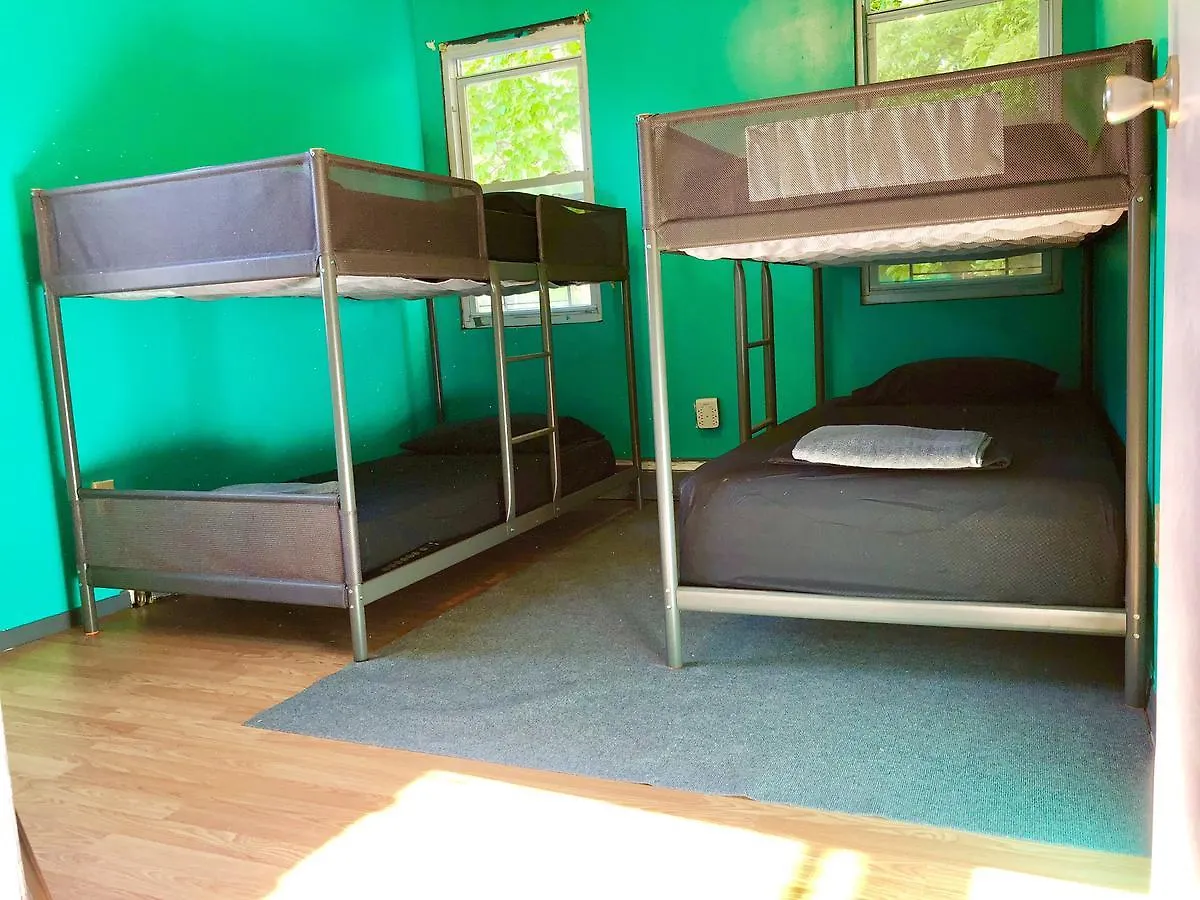 Funky Buddha Hostel Nueva York